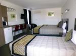 Deluxe Family Rooms available